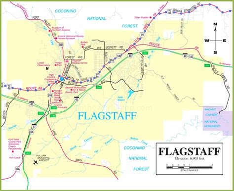 city of flagstaff|Iba pa.